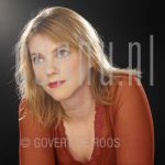 12-03-2004 Mylou Frencken at studio in Amsterdam.

[keywords]Posed, Headshot[/keywords]